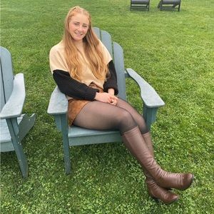 Meet your Posher, Jackie